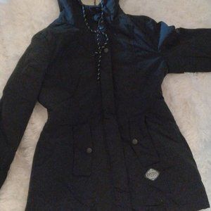 Women's Winter Coat